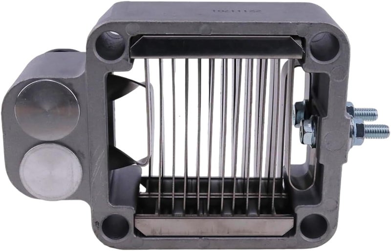 Chamixx Air Intake Heater 5086720AC 4762012AB 3969987 Compatible with 1998.5-2007 Dodge Ram 1500 2500 3500 Cummins 3.9L 5.9L ISB QSB Engines - Image 5